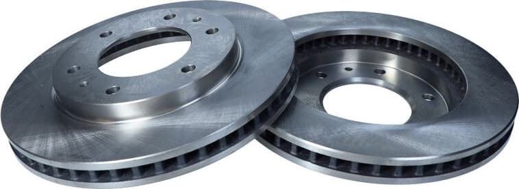 Brake Disc 19-4910