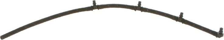 Hose, fuel overflow 0928400541 - image 5