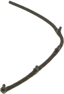 Hose, fuel overflow 0928400541 - image 6