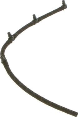 Hose, fuel overflow 0928400541 - image 8