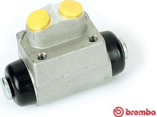 Wheel Brake Cylinder ESSENTIAL LINE A12511 - image 2