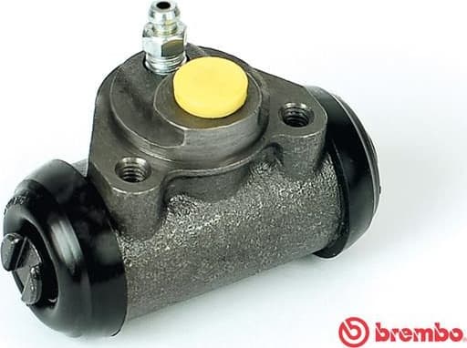 Wheel Brake Cylinder ESSENTIAL LINE A12319 - image 2