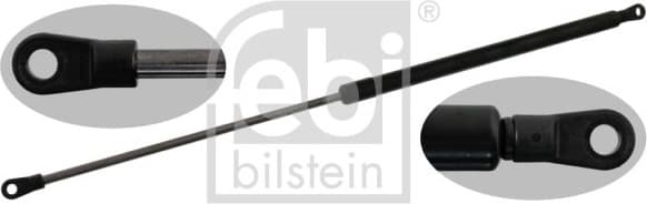 Gas Spring, front panel 48646