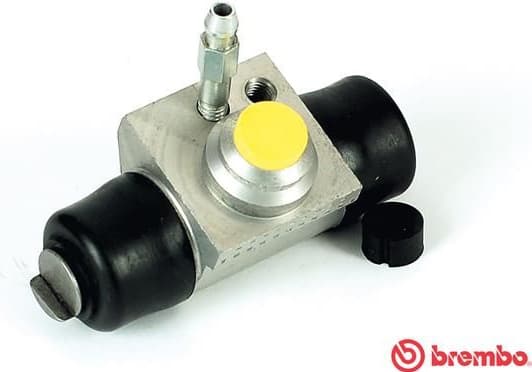 Wheel Brake Cylinder ESSENTIAL LINE A12289 - image 2