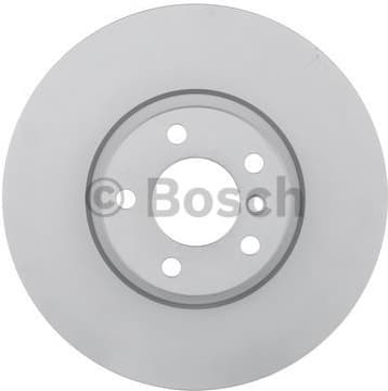 Brake Disc 0986479436