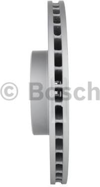 Brake Disc 0986479436 - image 2