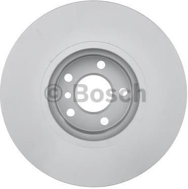 Brake Disc 0986479436 - image 3
