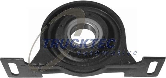 Suspension, propshaft 08.34.061