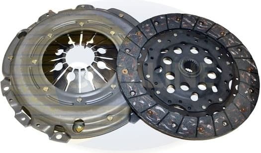 Clutch kit ECK230.