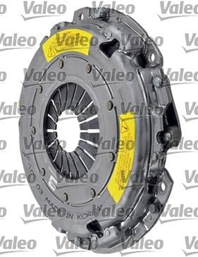 Clutch Kit MODULE DMF 836104 - image 3