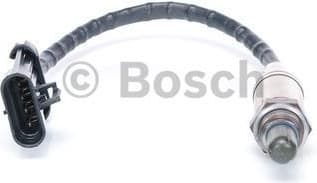 Oxygen Sensor 0258005055 - image 2