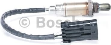 Oxygen Sensor 0258005055 - image 5