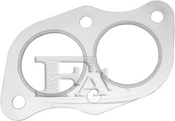 Gasket, exhaust pipe 110906