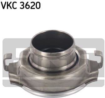 Bearing clutch VKC3620 - image 2
