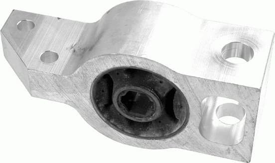Silentblock front axle 34711 01