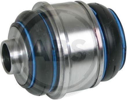 Mounting, wheel bearing housing 270701