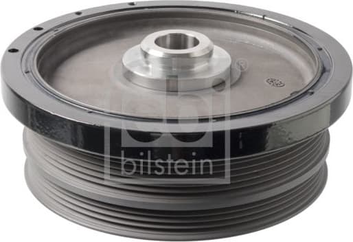 Belt Pulley, crankshaft 34165