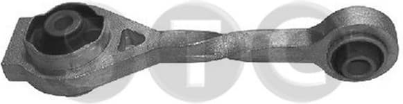 Mounting engine T404102 - image 2