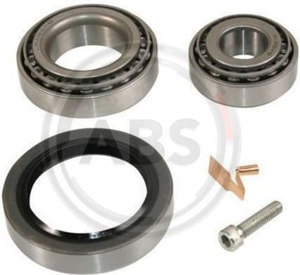 Wheel Bearing Kit 200508 - image 2