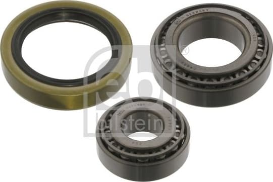 Wheel Bearing Kit 05577