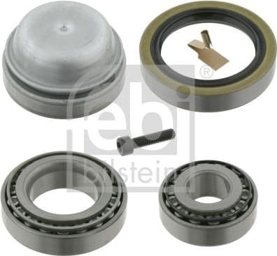 Wheel Bearing Kit 08838
