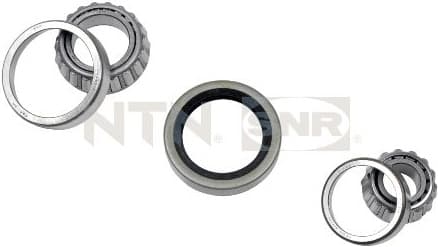 Bearing wheel R15105 - image 2