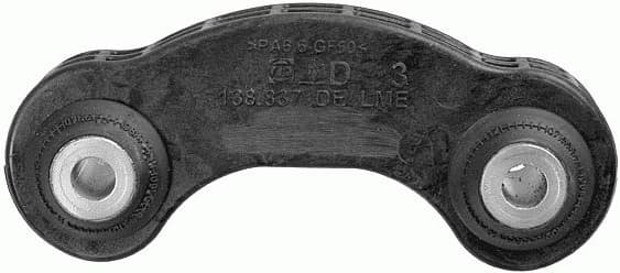 Link/Coupling Rod, stabiliser bar 30549 01