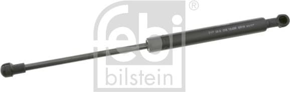 Gas Spring, bonnet 12640