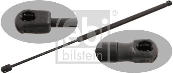 Gas Spring, boot/cargo area 27784