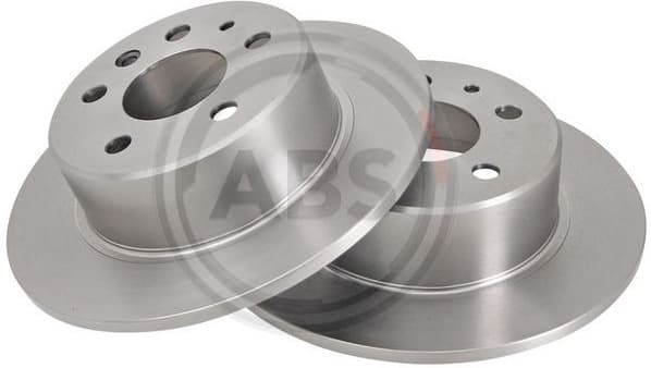 Brake Disc 15736