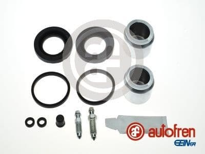 Repair Kit, brake caliper D41070C - image 2