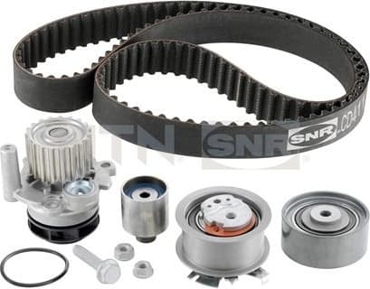 Water Pump & Timing Belt Kit KDP457.500