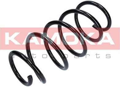 Coil spring 2110201 - image 2