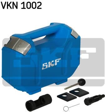 Service equipment SKF VKN1002