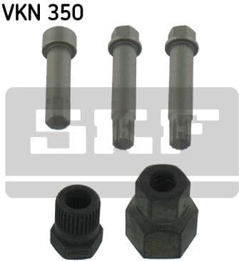 Service equipment SKF VKN350