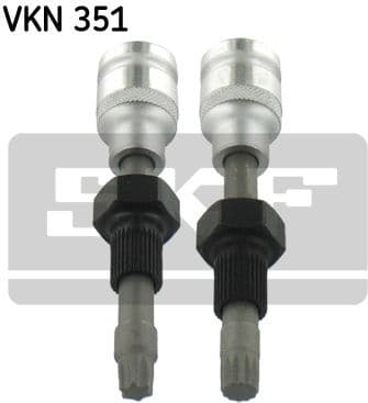 Service equipment SKF VKN351