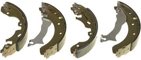 Brake Shoe Set ESSENTIAL LINE S24535 - image 2