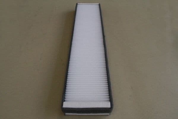 Filter cabin SA1118 - image 2