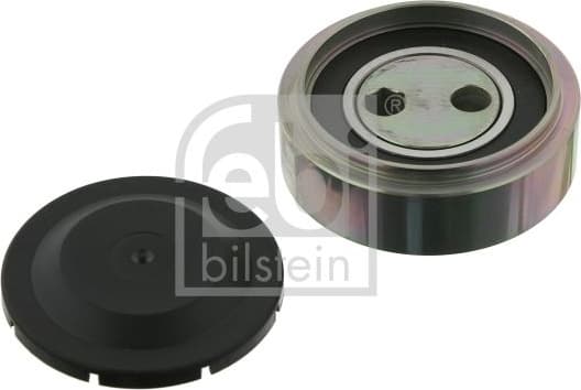 Tensioner Pulley, V-ribbed belt 11323