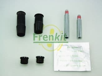 Brake caliper guide repkit 812012