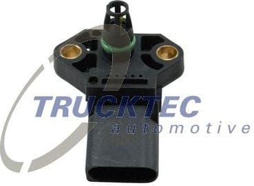 Sensor, boost pressure 07.14.045