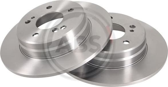 Brake Disc 15815