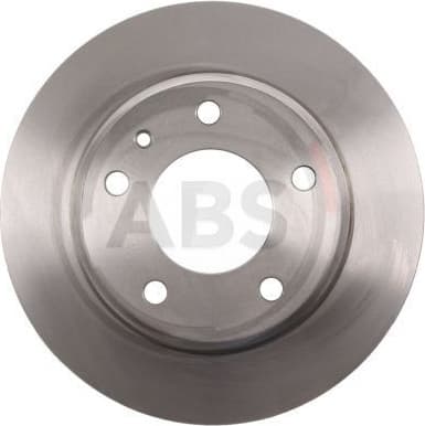 Brake Disc 15868