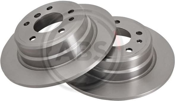 Brake Disc 15872