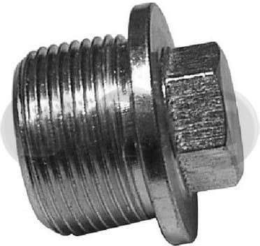 Oil drain plug T400759 - image 2