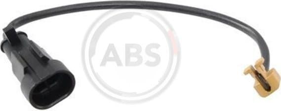 Brake pad wear indicator 39601 - image 2