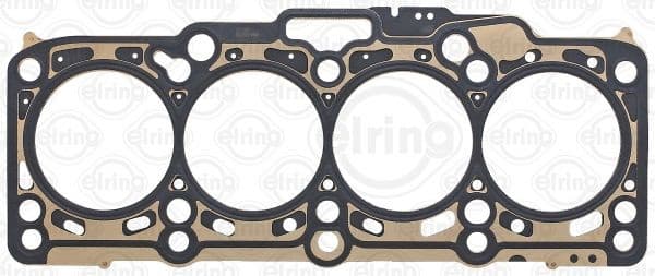 Gasket cylinder head 898.480 - image 2