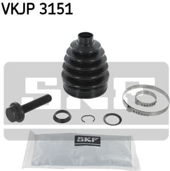 Bellow Kit, drive shaft VKJP 3151 - image 2