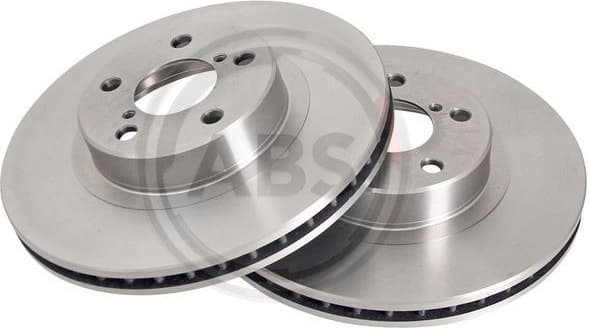 Brake Disc 16632