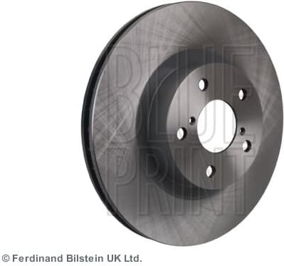 Brake Disc ADS74313 - image 2